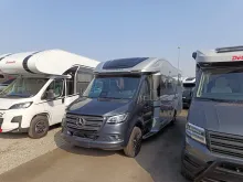 Fahrzeugbild Adria Coral Supreme 670 DL M Safety Plus, Markise #3