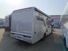 Fahrzeugbild Adria Coral Supreme 670 DL M Safety Plus, Markise #4