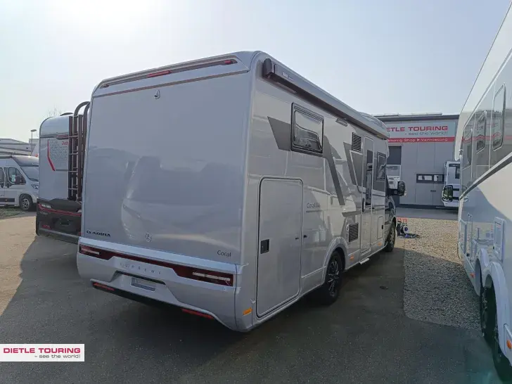 Fahrzeugbild Adria Coral Supreme 670 DL M Safety Plus, Markise #4