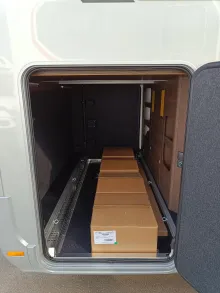 Fahrzeugbild Adria Coral Supreme 670 DL M Safety Plus, Markise #5