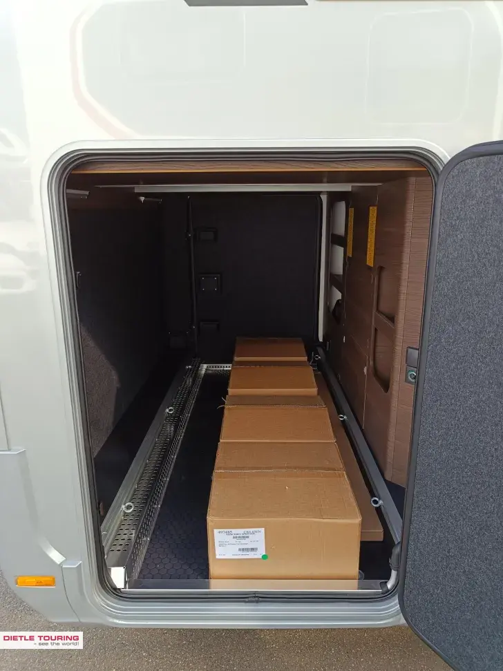 Fahrzeugbild Adria Coral Supreme 670 DL M Safety Plus, Markise #5