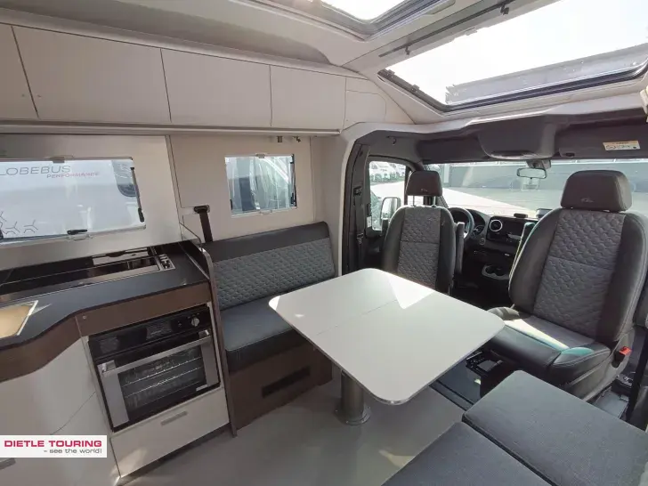 Fahrzeugbild Adria Coral Supreme 670 DL M Safety Plus, Markise #8