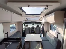 Fahrzeugbild Adria Coral Supreme 670 DL M Safety Plus, Markise #9