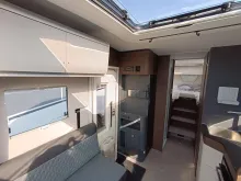 Fahrzeugbild Adria Coral Supreme 670 DL M Safety Plus, Markise #10