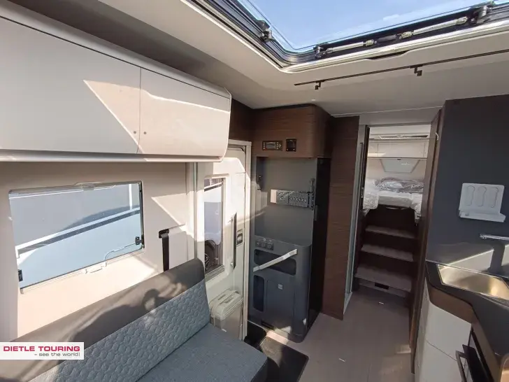 Fahrzeugbild Adria Coral Supreme 670 DL M Safety Plus, Markise #10