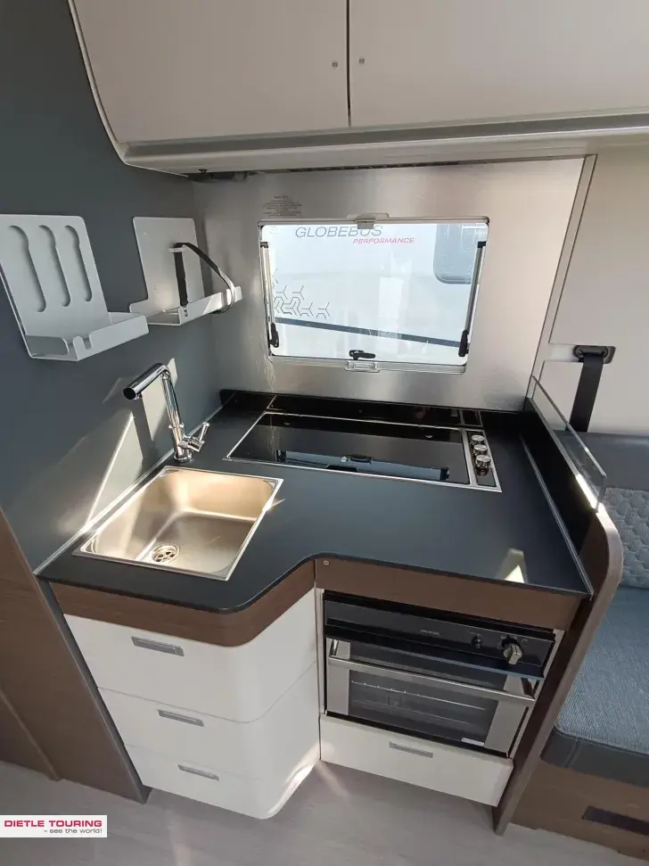 Fahrzeugbild Adria Coral Supreme 670 DL M Safety Plus, Markise #11