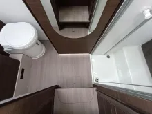 Fahrzeugbild Adria Coral Supreme 670 DL M Safety Plus, Markise #12