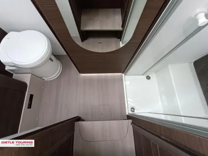 Fahrzeugbild Adria Coral Supreme 670 DL M Safety Plus, Markise #12