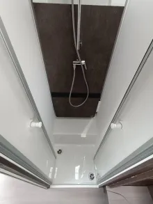 Fahrzeugbild Adria Coral Supreme 670 DL M Safety Plus, Markise #14