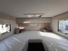 Fahrzeugbild Adria Coral Supreme 670 DL M Safety Plus, Markise #15