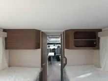 Fahrzeugbild Adria Coral Supreme 670 DL M Safety Plus, Markise #16