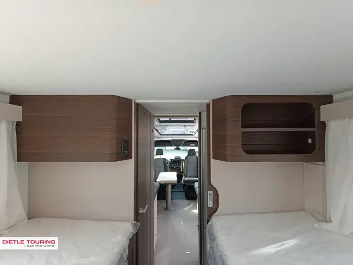 Fahrzeugbild Adria Coral Supreme 670 DL M Safety Plus, Markise #16