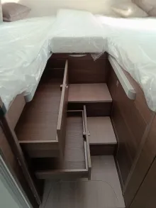 Fahrzeugbild Adria Coral Supreme 670 DL M Safety Plus, Markise #18