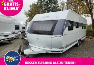 Bild Prestige 650 KFU
