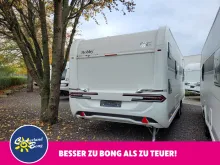 Fahrzeugbild Hobby Prestige 650 KFU Inkl. GRATIS KLIMA #4