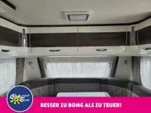 Fahrzeugbild Hobby Prestige 650 KFU Inkl. GRATIS KLIMA #6