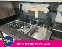 Fahrzeugbild Hobby Prestige 650 KFU Inkl. GRATIS KLIMA #10