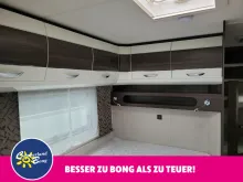 Fahrzeugbild Hobby Prestige 650 KFU Inkl. GRATIS KLIMA #14