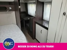 Fahrzeugbild Hobby Prestige 650 KFU Inkl. GRATIS KLIMA #16