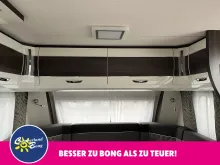 Fahrzeugbild Hobby Prestige 650 KFU Inkl. GRATIS KLIMA #5