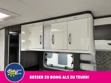 Fahrzeugbild Hobby Prestige 650 KFU Inkl. GRATIS KLIMA #7