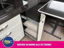 Fahrzeugbild Hobby Prestige 650 KFU Inkl. GRATIS KLIMA #11