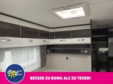 Fahrzeugbild Hobby Prestige 650 KFU Inkl. GRATIS KLIMA #12