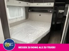 Fahrzeugbild Hobby Prestige 650 KFU Inkl. GRATIS KLIMA #13