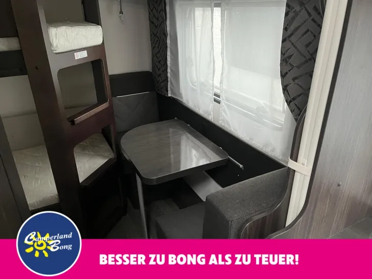 Fahrzeugbild Hobby Prestige 650 KFU Inkl. GRATIS KLIMA #15