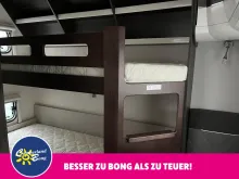 Fahrzeugbild Hobby Prestige 650 KFU Inkl. GRATIS KLIMA #16