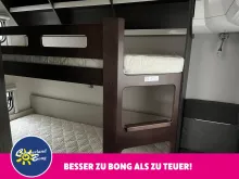 Fahrzeugbild Hobby Prestige 650 KFU Inkl. GRATIS KLIMA #17