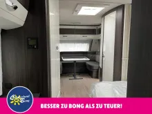 Fahrzeugbild Hobby Prestige 650 KFU Inkl. GRATIS KLIMA #18