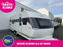 Fahrzeugbild Hobby Prestige 650 KFU Inkl. GRATIS KLIMA #1