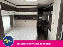 Fahrzeugbild Hobby Prestige 650 KFU Inkl. GRATIS KLIMA #11