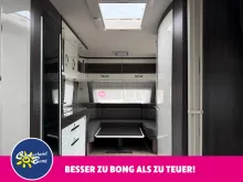 Fahrzeugbild Hobby Prestige 650 KFU Inkl. GRATIS KLIMA #16
