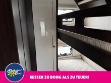 Fahrzeugbild Hobby Prestige 650 KFU Inkl. GRATIS KLIMA #17