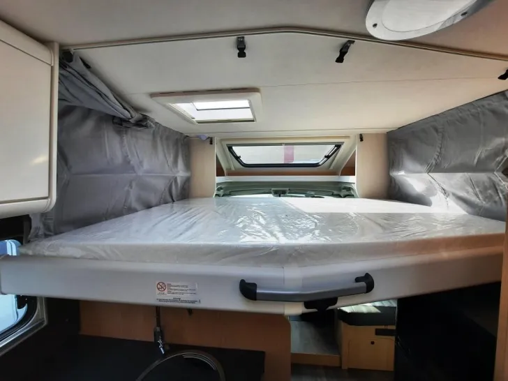 Fahrzeugbild Sunlight T 67S Adventure Edition Verfüg./Sparen Sie 7.673,- € #10