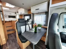 Fahrzeugbild Sunlight T 67S Adventure Edition Verfüg./Sparen Sie 7.673,- € #7