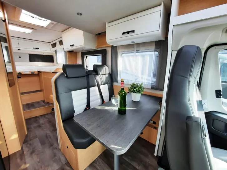 Fahrzeugbild Sunlight T 67S Adventure Edition Verfüg./Sparen Sie 7.673,- € #7