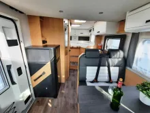 Fahrzeugbild Sunlight T 67S Adventure Edition Verfüg./Sparen Sie 7.673,- € #5
