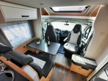 Fahrzeugbild Sunlight T 67S Adventure Edition Verfüg./Sparen Sie 7.673,- € #8