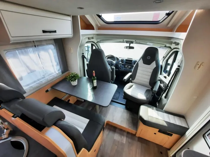 Fahrzeugbild Sunlight T 67S Adventure Edition Verfüg./Sparen Sie 7.673,- € #8
