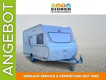 Fahrzeugbild Bürstner Premio Life 420 TS MOVER|VORZELT #1
