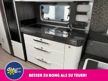 Fahrzeugbild Hobby Prestige 650 KFU Inkl. GRATIS KLIMA #8