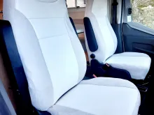 Fahrzeugbild Roller Team Kronos 285 TL Verhandelbar #3