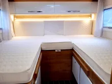 Fahrzeugbild Roller Team Kronos 285 TL Verhandelbar #9