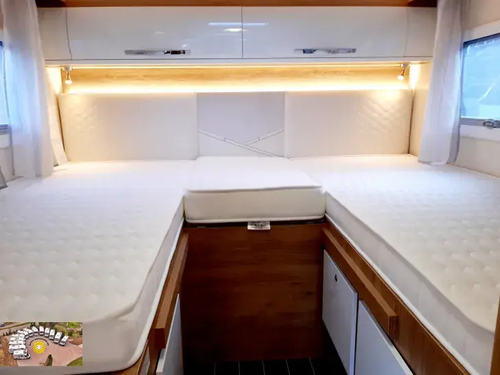 Fahrzeugbild Roller Team Kronos 285 TL Verhandelbar #9