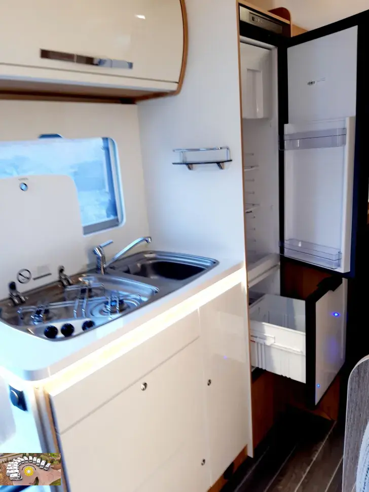 Fahrzeugbild Roller Team Kronos 285 TL Verhandelbar #11