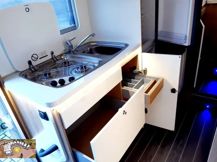 Fahrzeugbild Roller Team Kronos 285 TL Verhandelbar #12