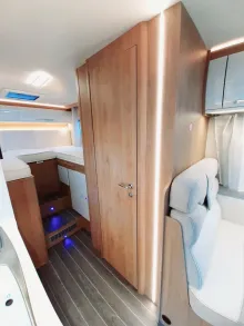 Fahrzeugbild Roller Team Kronos 285 TL Verhandelbar #17